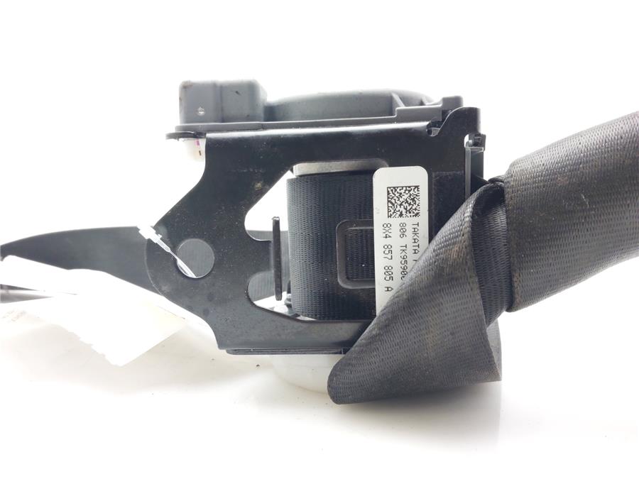 Cinturon Seguridad Trasero Izquierdo