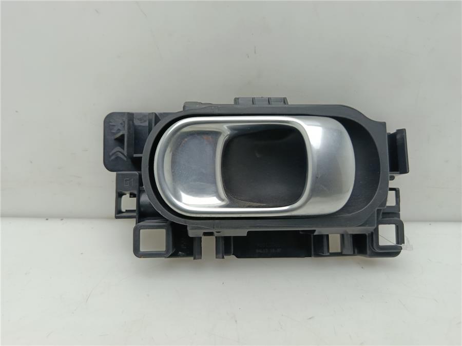 manilla interior puerta trasera izquierda citroen c4 cactus live