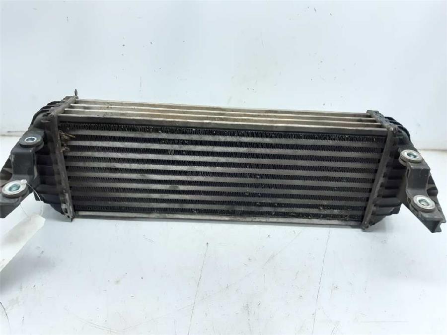 intercooler ford tourneo connect (tc7) rwp