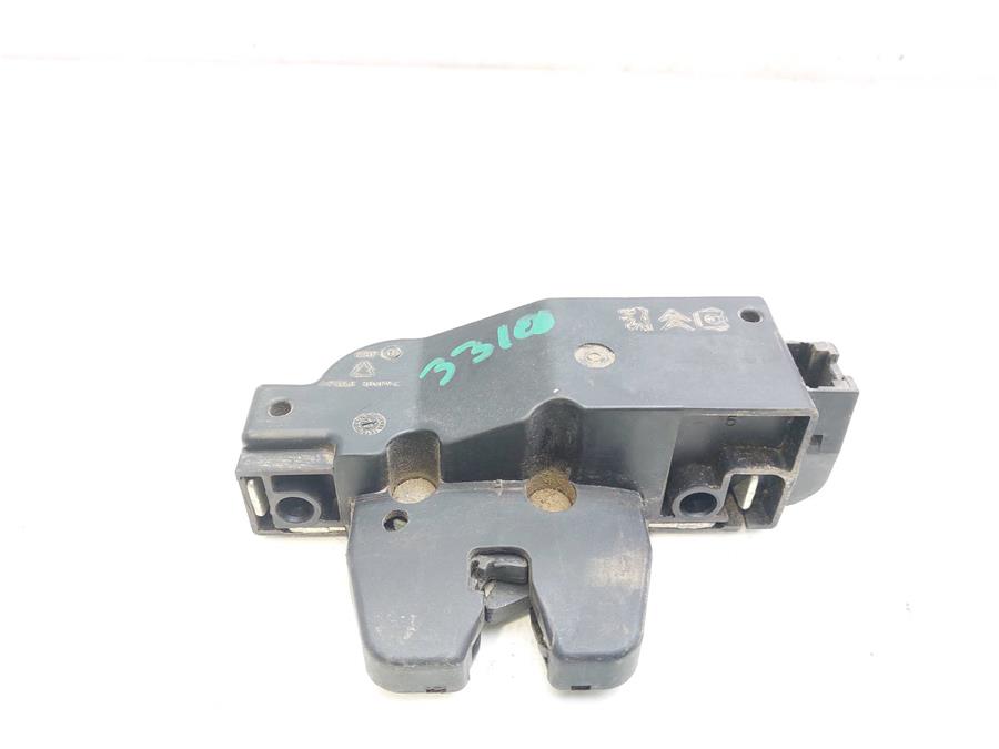 cerradura porton citroen c3 1.4 cool