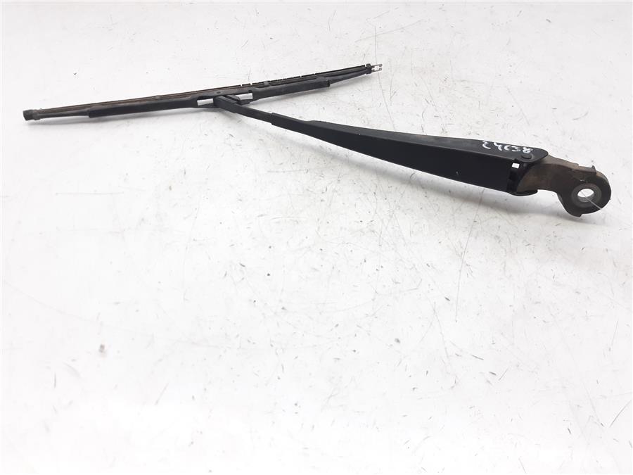 brazo limpiaparabrisas trasero fiat grande punto (199) 1.4 8v active