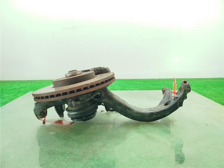 mangueta delantera izquierda volkswagen passat berlina (3b2) comfortline