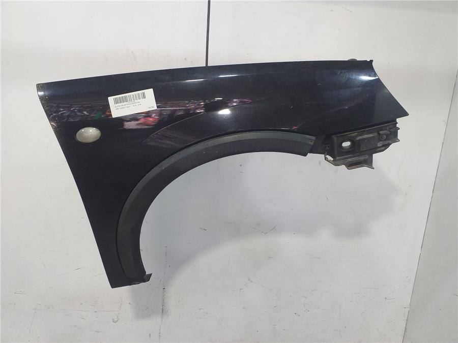 aleta delantera derecha opel corsa c sport