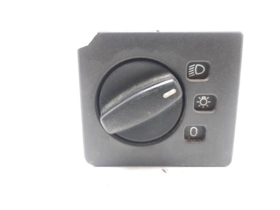 mando de luces fiat ducato caja/chasis 
