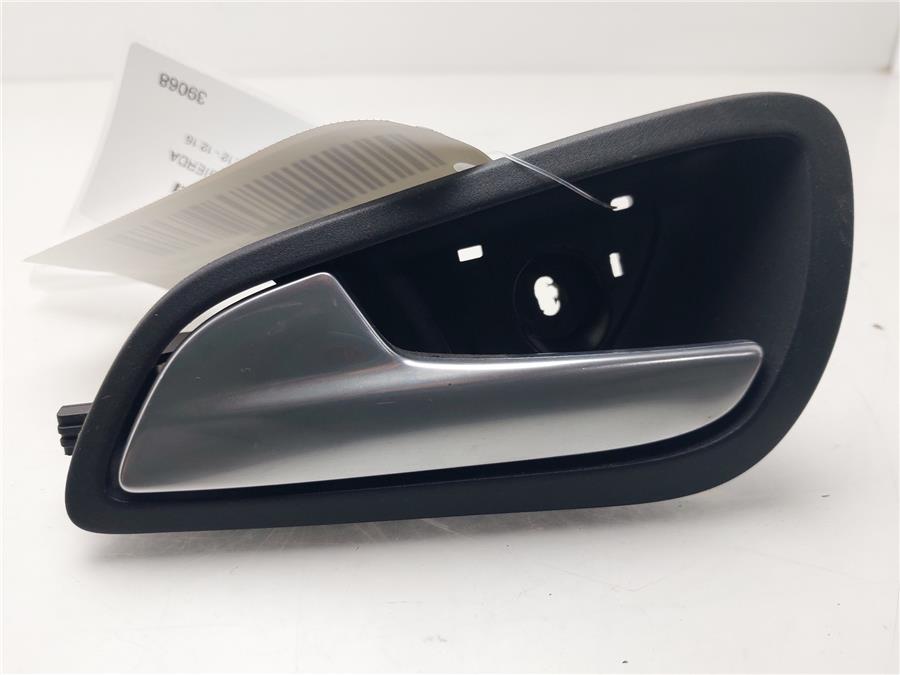 manilla interior puerta trasera izquierda ford focus berlina (cb8) edition