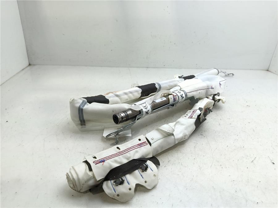 airbag cortina delantero izquierdo peugeot 208 (p2) allure