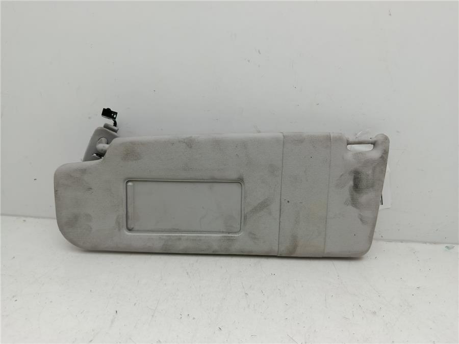 parasol izquierdo volkswagen passat berlina (3c2) sportline