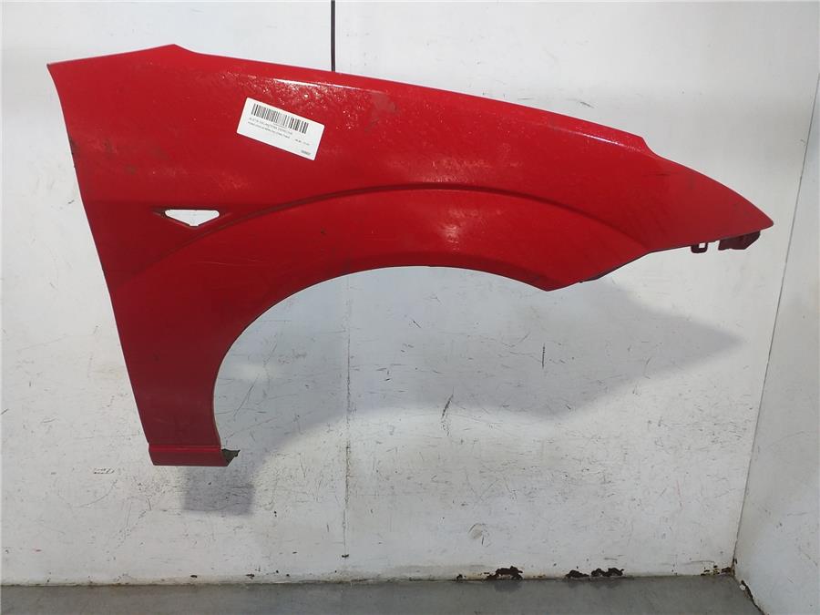 aleta delantera derecha ford focus berlina (cak) trend