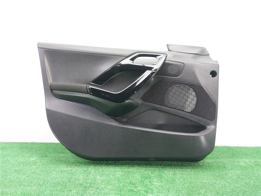 guarnecido puerta delantera izquierda peugeot 2008 signature