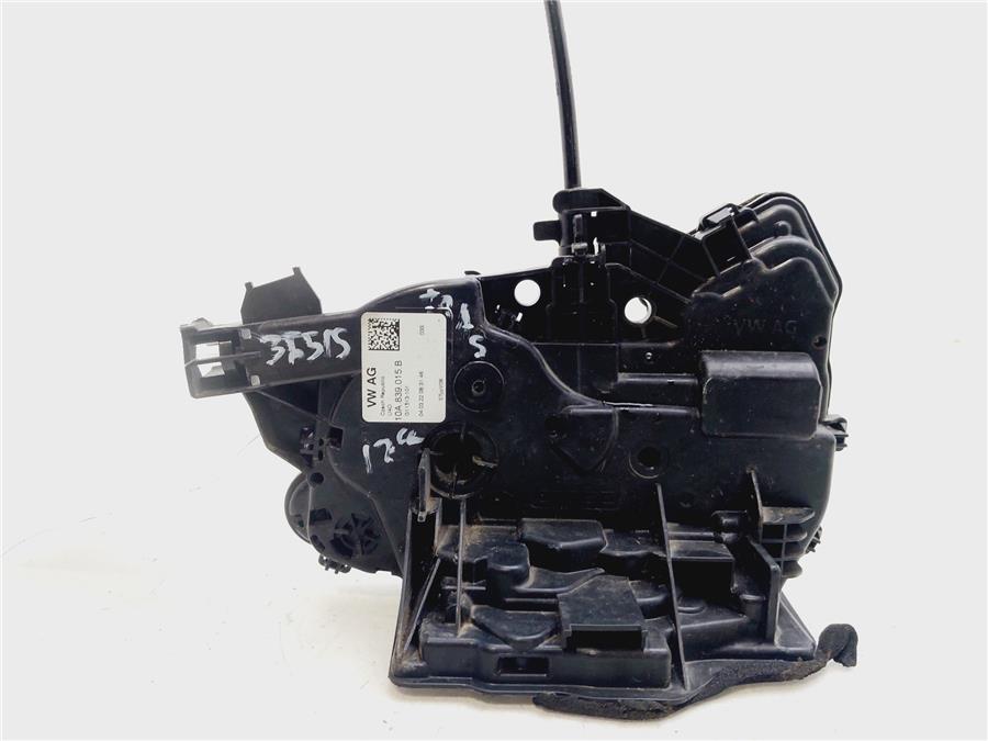 cerradura puerta trasera izquierda seat arona (kj) style