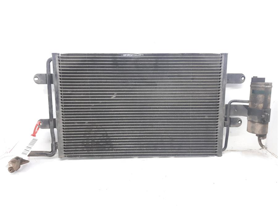 radiador aire acondicionado seat leon 1.6 16 v 105cv 1598cc