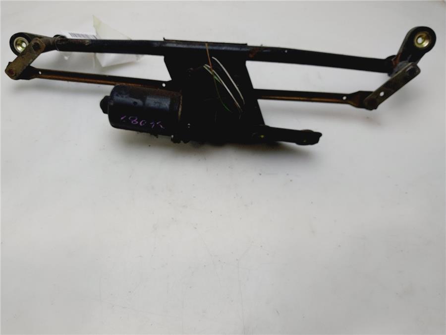 motor limpiaparabrisas delantero ford tourneo connect (tc7) kombi corta