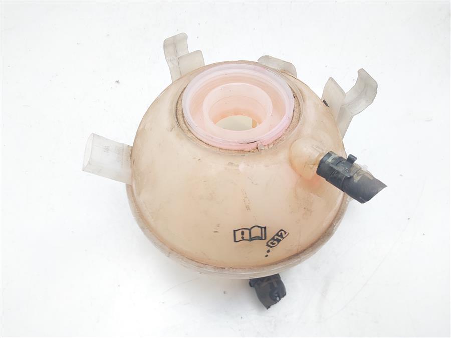 botella expansion volkswagen passat berlina (3c2) advance