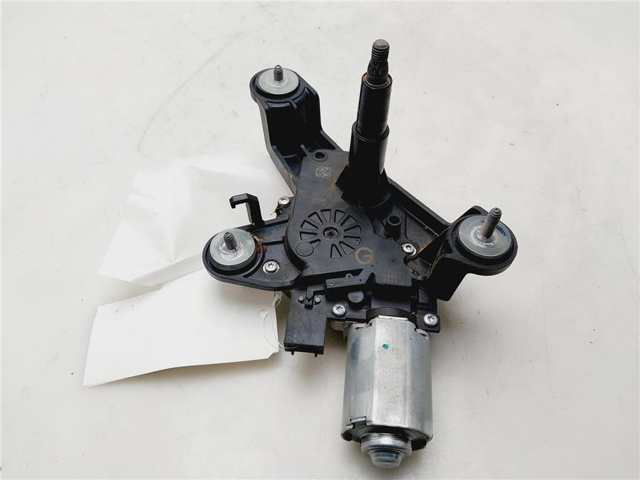 motor limpiaparabrisas trasero peugeot 3008 allure
