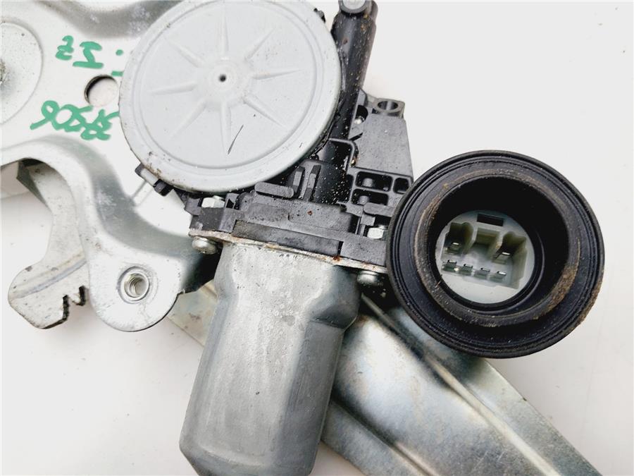 Elevalunas Electrico Trasero TOYOTA