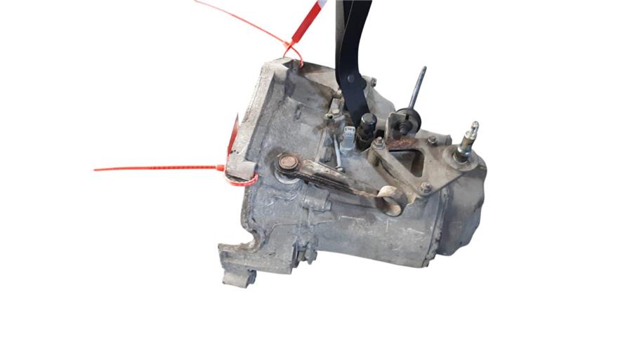 Caja Cambios Manual CITROEN XSARA