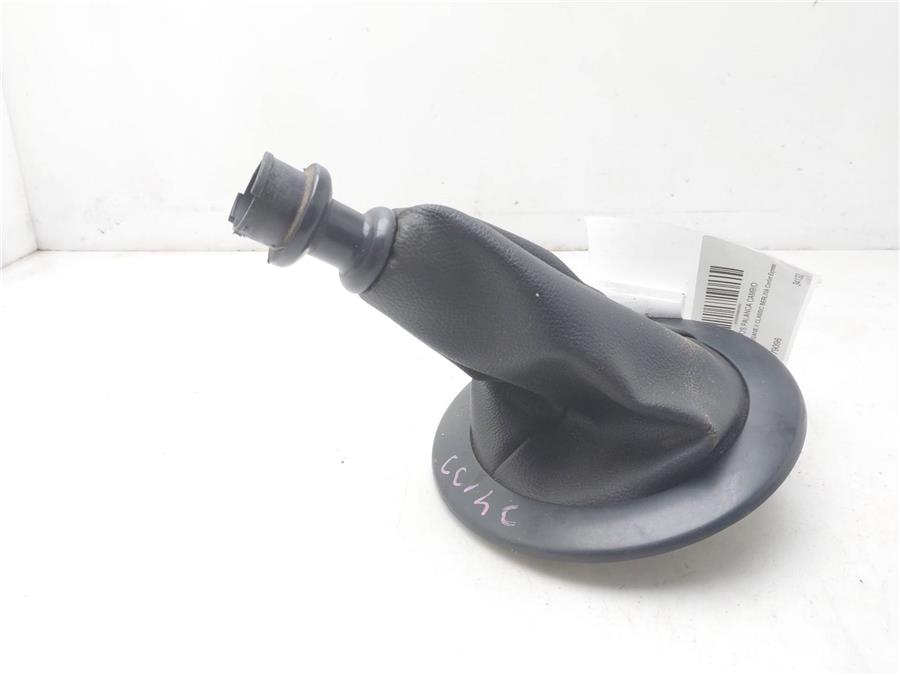 guardapolvo palanca cambio renault megane ii classic berlina confort expression