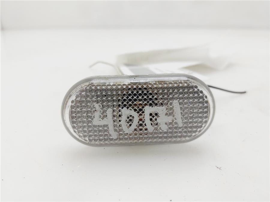 piloto intermitente lateral delantero derecho renault kangoo ii (f/kw0) furgón compact professional