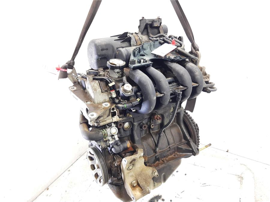 motor completo renault clio i phase iii d7f