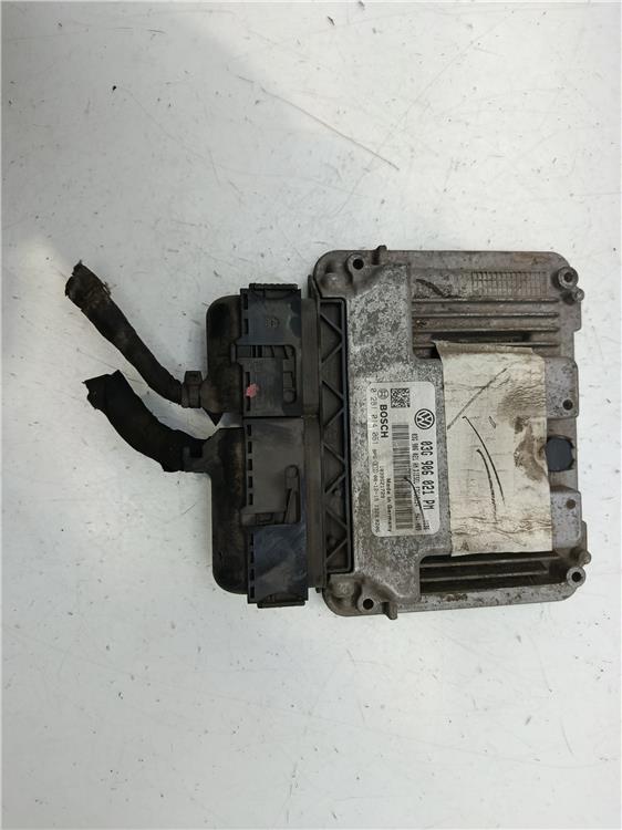 Centralita motor uce VOLKSWAGEN GOLF