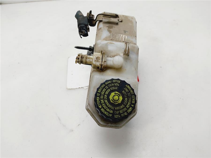 bomba freno toyota auris (e15) luna+