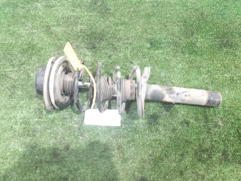 amortiguador delantero izquierdo peugeot 206 xr