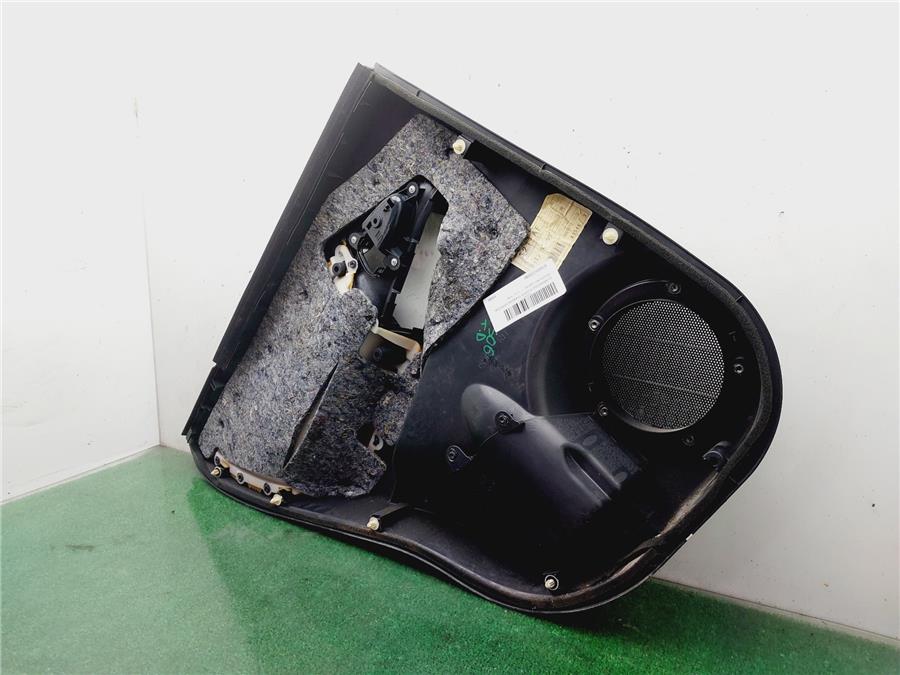 Guarnecido Puerta Trasera Derecha