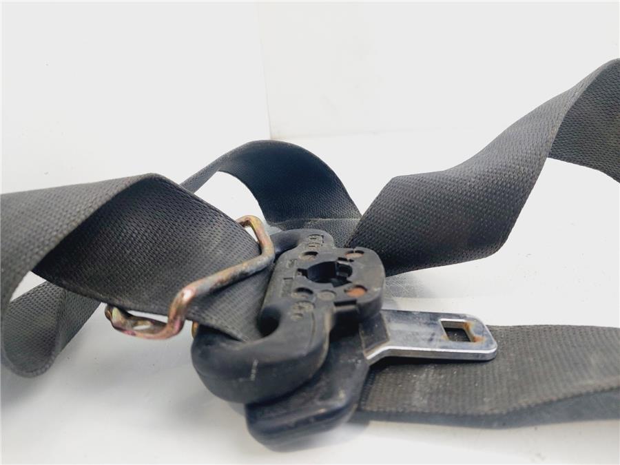 Cinturon Seguridad Delantero JAGUAR