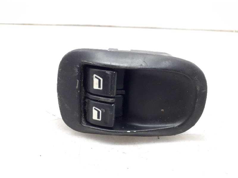 botonera puerta delantera izquierda peugeot 206 xr