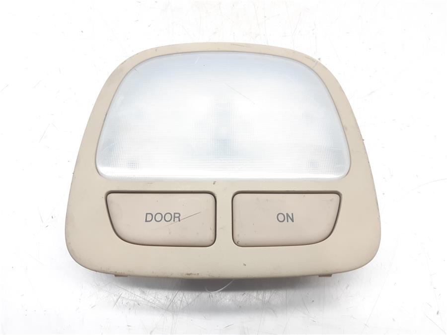 luz interior techo hyundai santa fe (cm) 2.2 crdi comfort 4x4