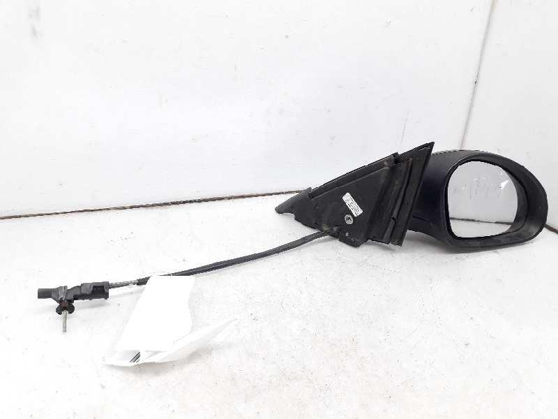 retrovisor derecho seat ibiza (6l1) stella