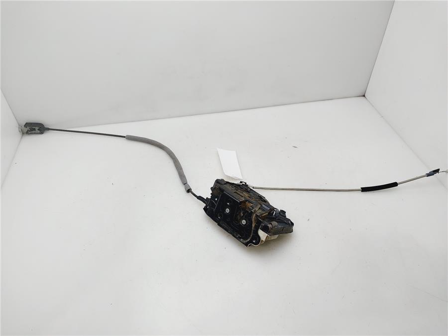 cerradura puerta delantera derecha seat ibiza berlina (6j5) stylance / style