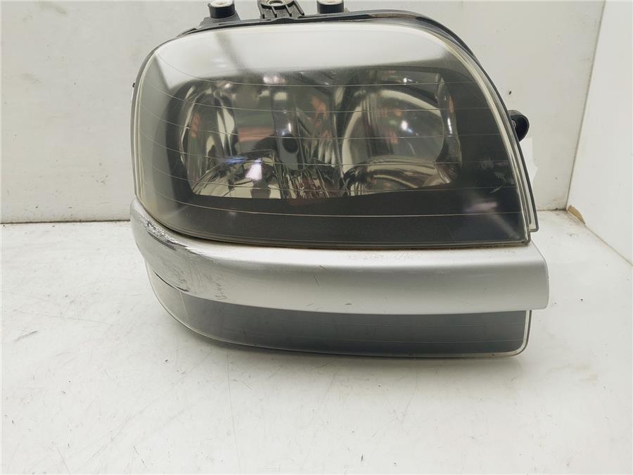 faro delantero derecho fiat i doblò (119) 1.9 jtd malibu
