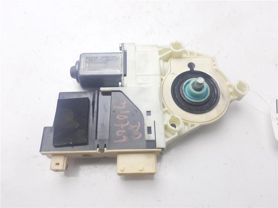 Mecanismo Elevalunas Delantero C4 LX