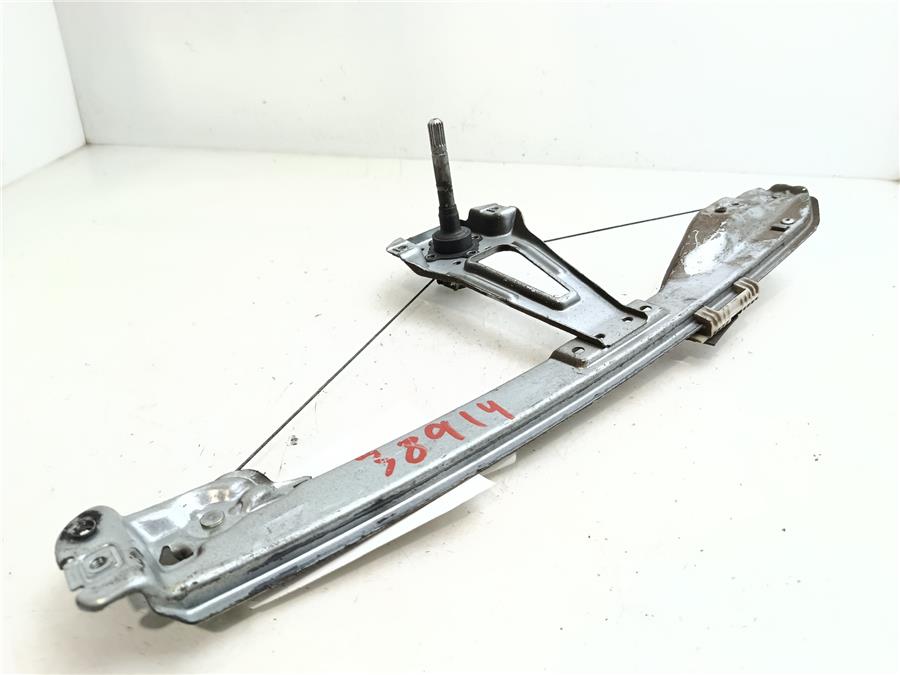 elevalunas electrico trasero izquierdo renault clio iii expression