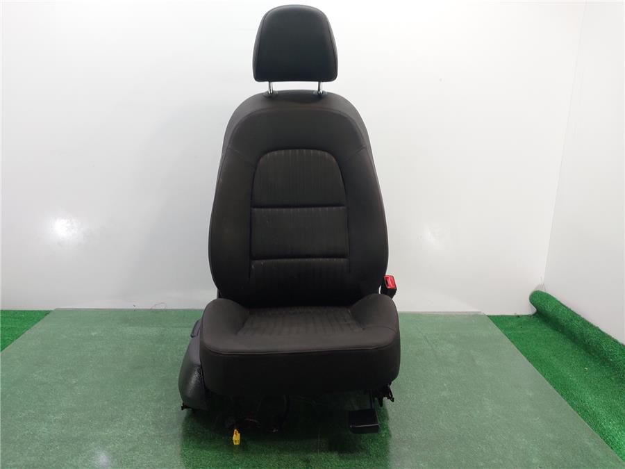 asiento delantero derecho audi a4 berlina (8k2) básico