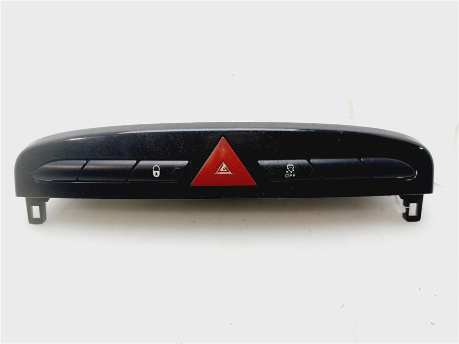interruptor luces emergencia peugeot 308 sw access