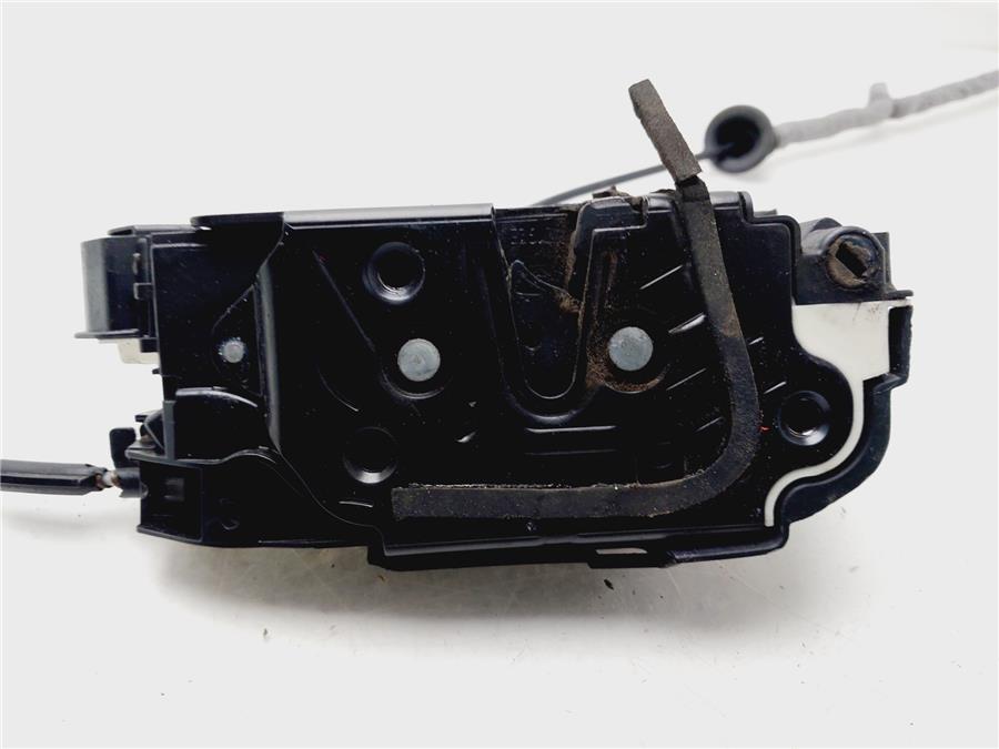 cerradura puerta delantera derecha volkswagen polo v (6r1) tech & sound