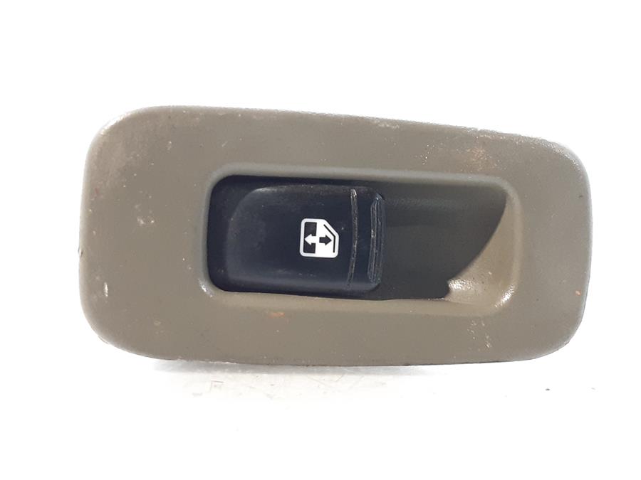 botonera puerta trasera izquierda chevrolet nubira berlina sx