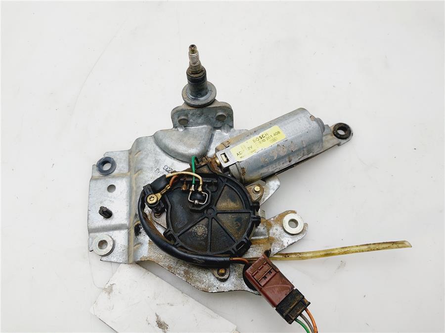 motor limpiaparabrisas trasero peugeot partner (s2) combi plus