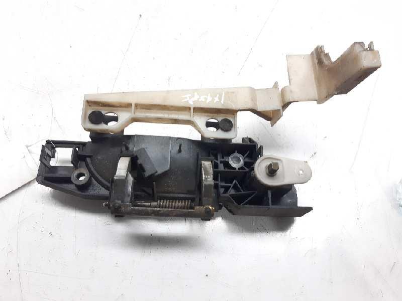 Maneta Exterior Delantera Izquierda