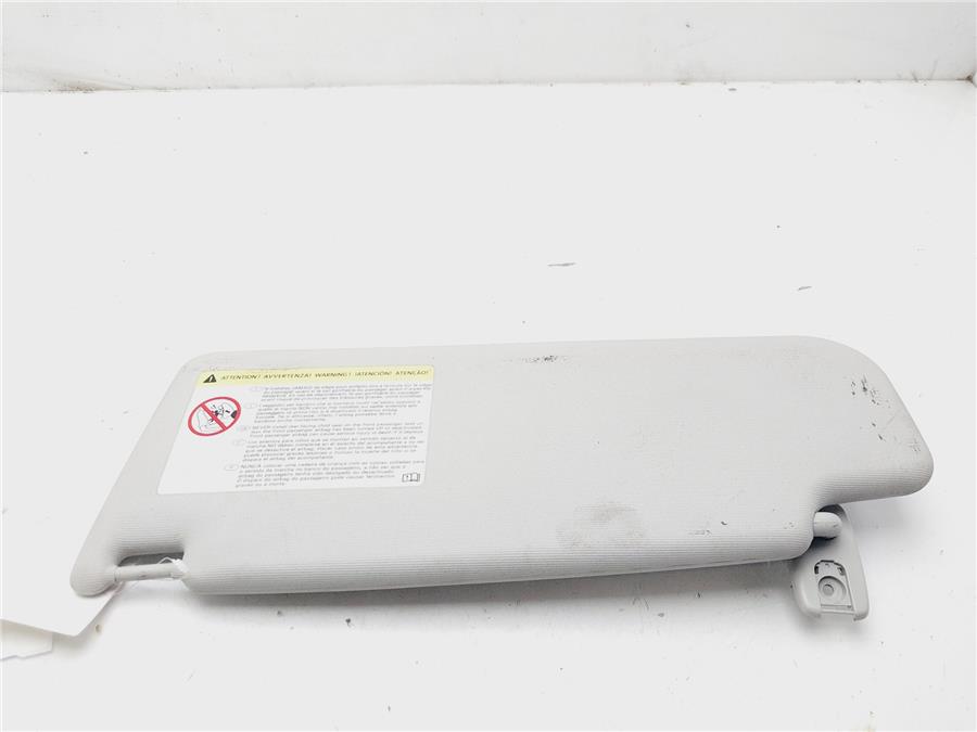 parasol derecho volkswagen passat berlina (3c2) edition plus