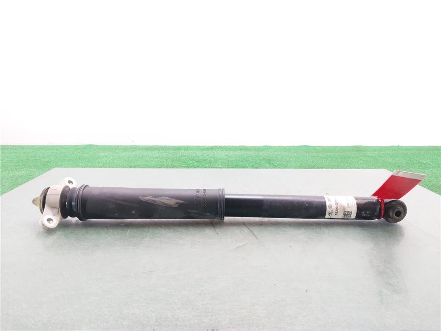 amortiguador trasero izquierdo hyundai bayon maxx 2wd