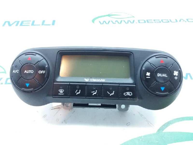 mandos climatizador hyundai ix35 (el/lm) comfort 2wd