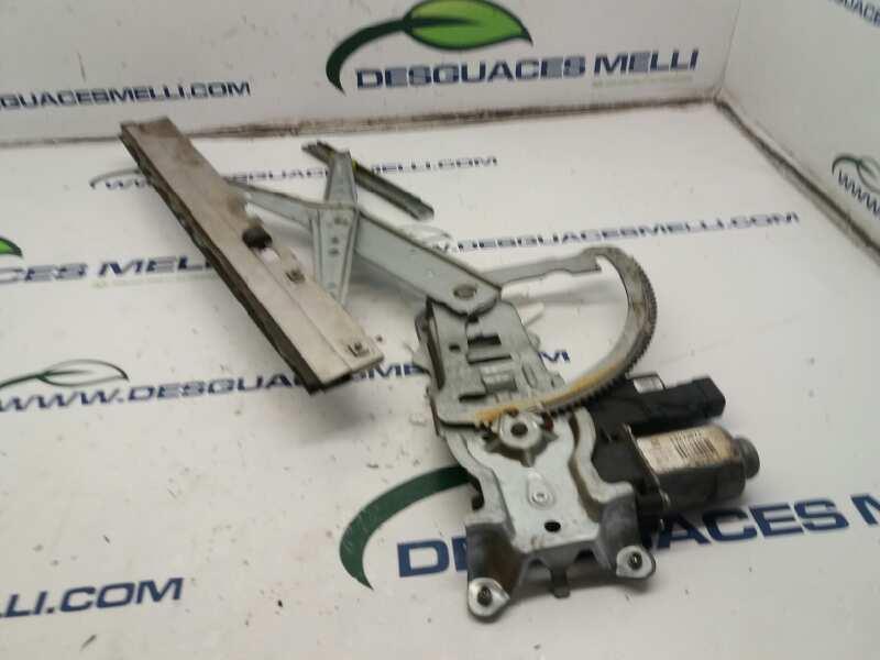 elevalunas electrico delantero izquierdo opel corsa c cosmo