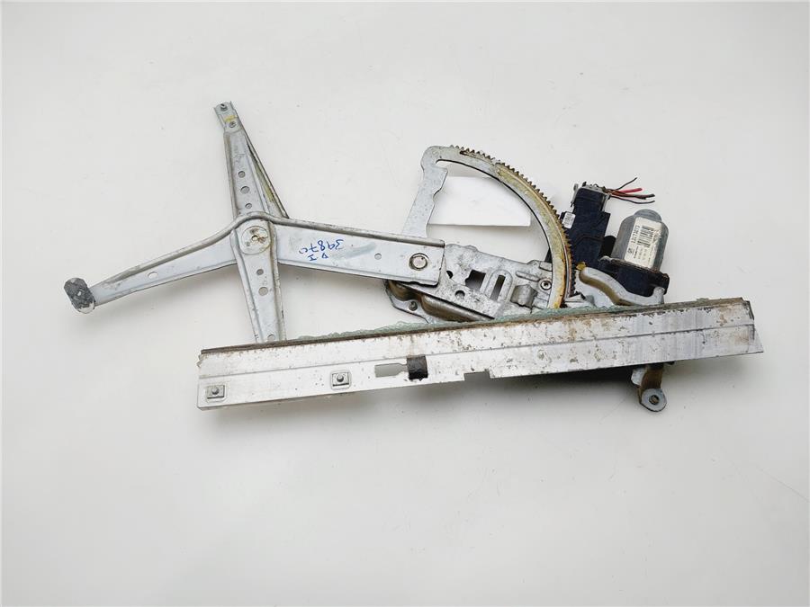 elevalunas electrico delantero izquierdo opel corsa c essentia