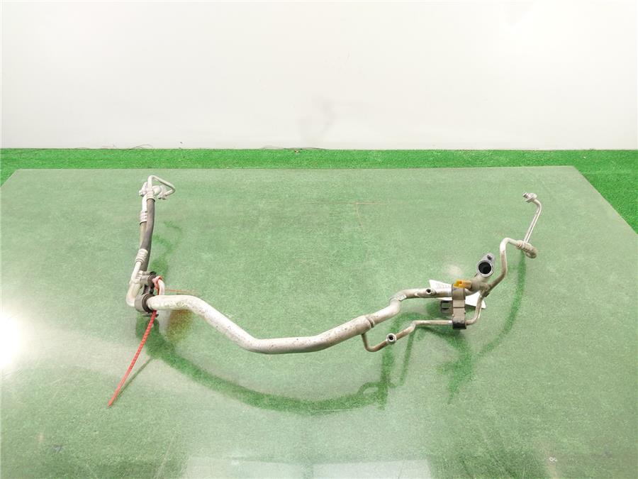 tubos aire acondicionado peugeot 3008 allure