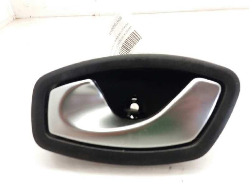 manilla interior puerta trasera izquierda renault megane iii berlina 5p dynamique