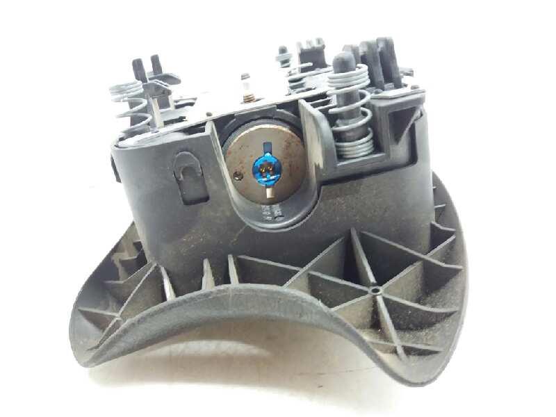 Airbag Volante CITROEN XSARA BERLINA