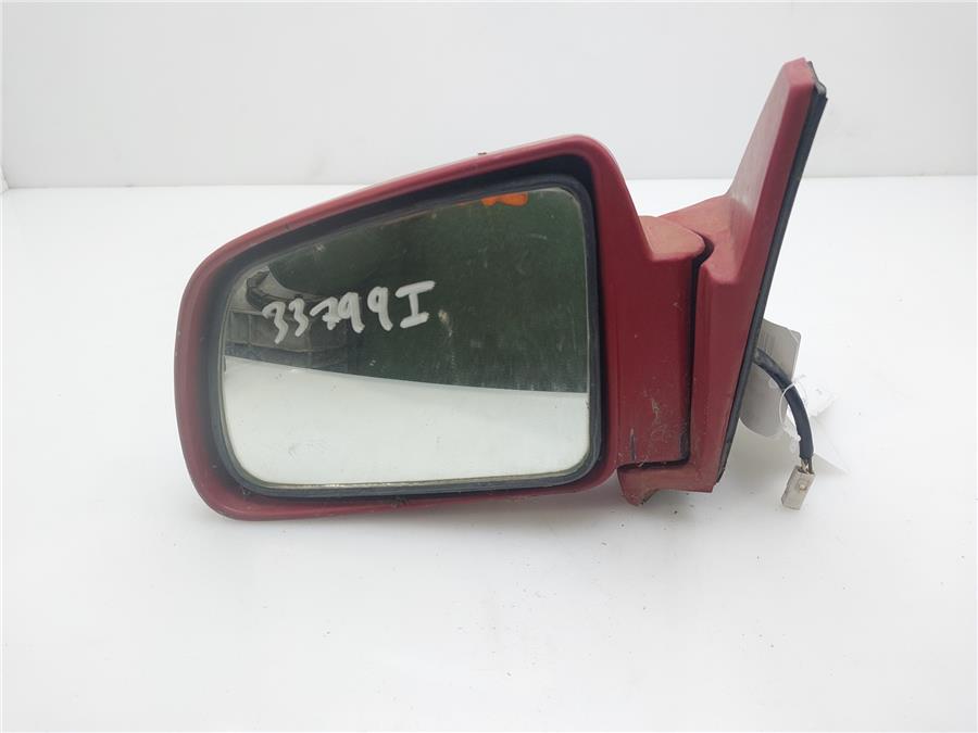 retrovisor izquierdo suzuki vitara (se/sf/et) 1.6 techo metálico superlujo